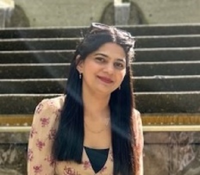 Photo of Navdeep Kaur